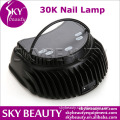 Powerful 30K 60W LED Nail Lamp Nail Dryer with Display